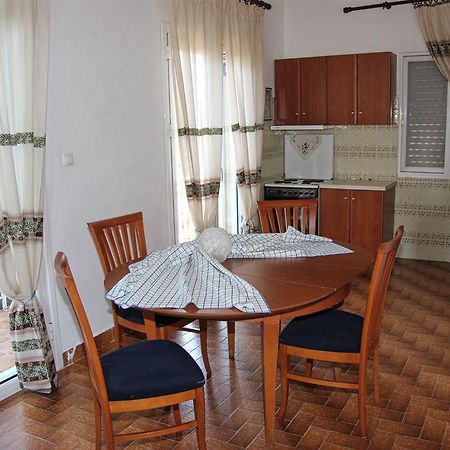 Eleni Houses Kómbi Kültér fotó