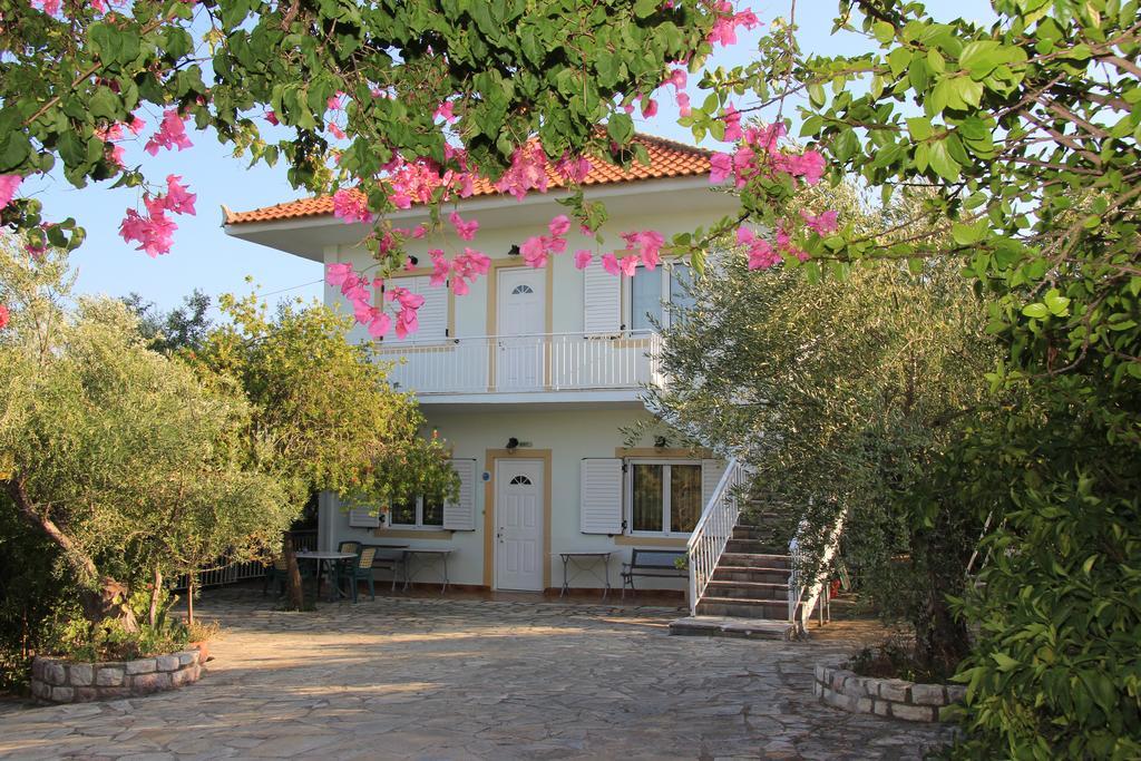 Eleni Houses Kómbi Kültér fotó