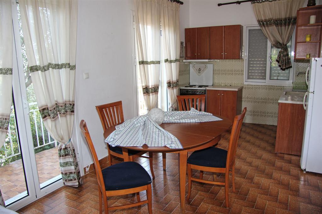 Eleni Houses Kómbi Kültér fotó