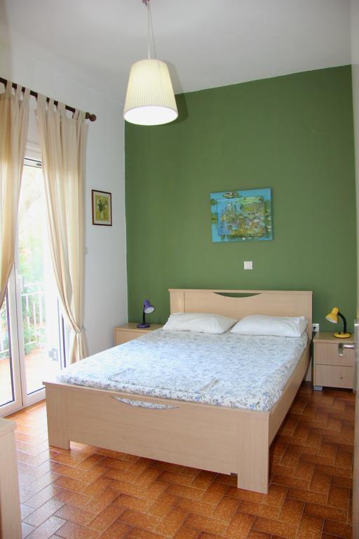 Eleni Houses Kómbi Kültér fotó