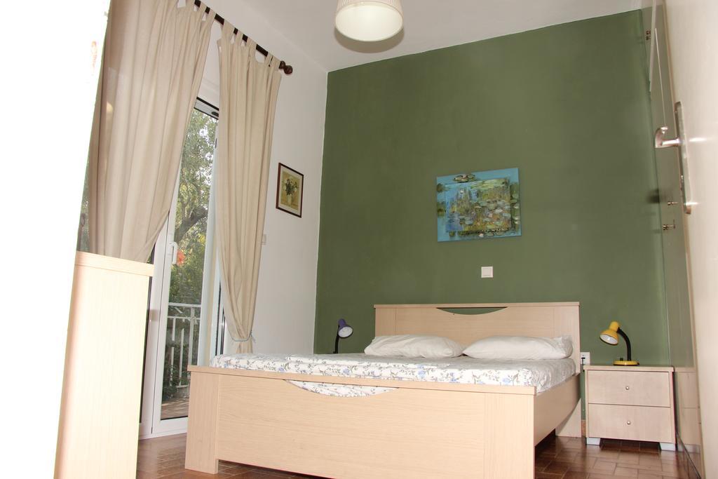 Eleni Houses Kómbi Kültér fotó