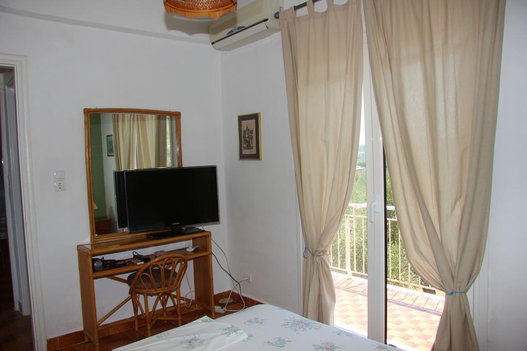 Eleni Houses Kómbi Kültér fotó