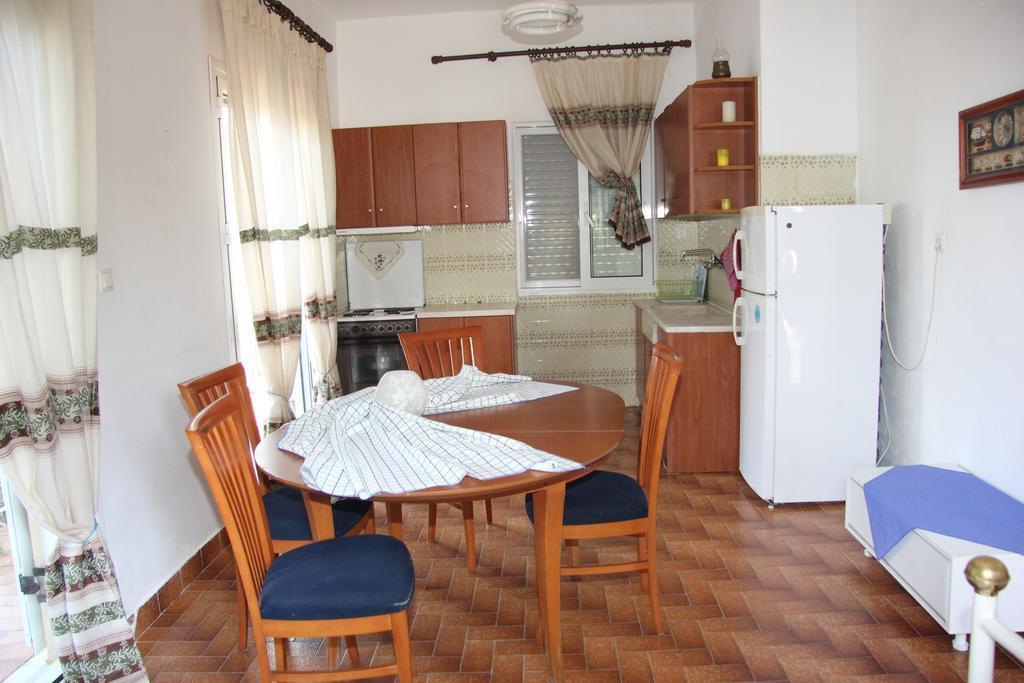Eleni Houses Kómbi Kültér fotó