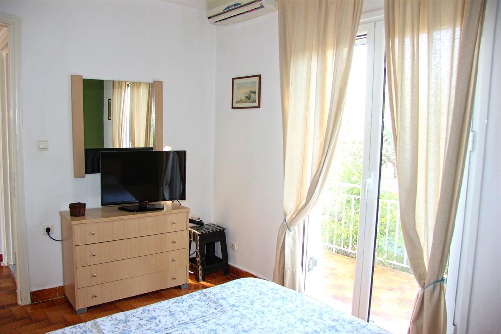 Eleni Houses Kómbi Kültér fotó