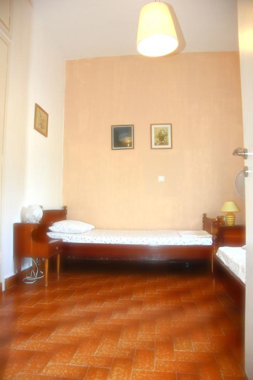 Eleni Houses Kómbi Kültér fotó