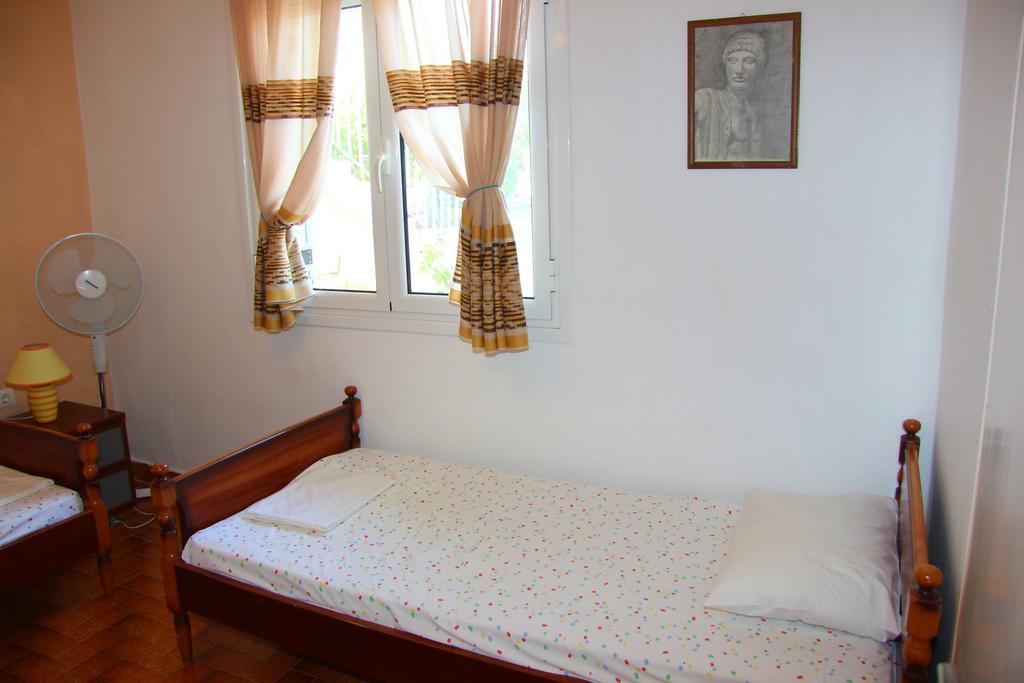 Eleni Houses Kómbi Kültér fotó