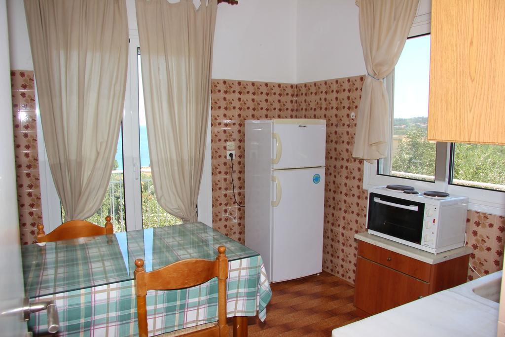 Eleni Houses Kómbi Kültér fotó