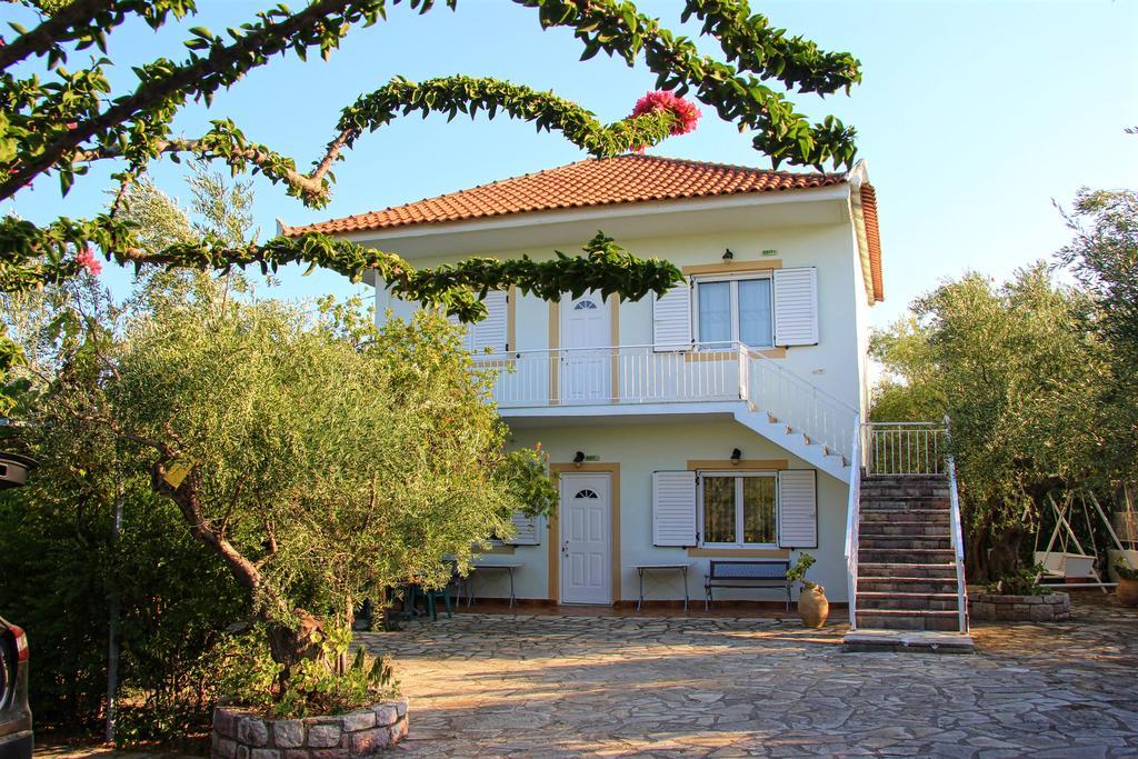 Eleni Houses Kómbi Kültér fotó