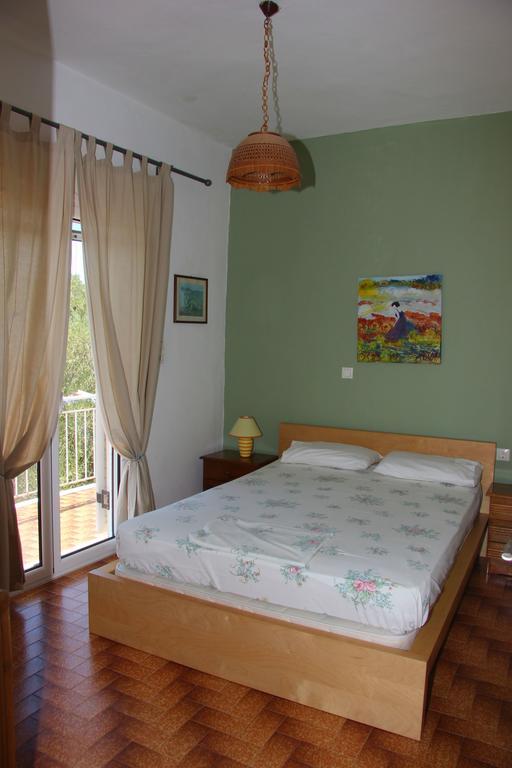 Eleni Houses Kómbi Kültér fotó