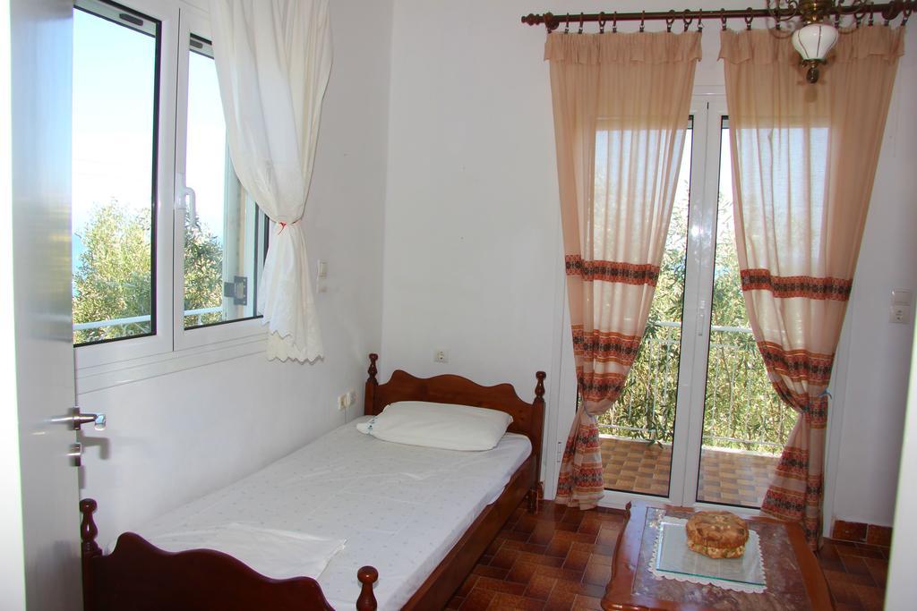 Eleni Houses Kómbi Kültér fotó